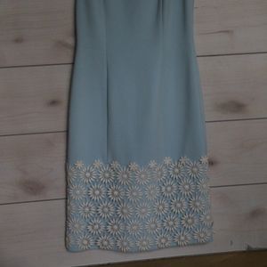 DRESS HUGO BOSS SIZE 4